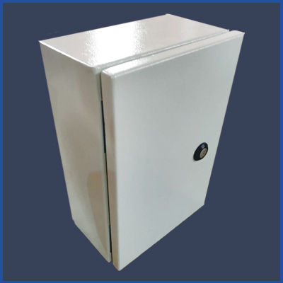 不銹鋼機(jī)箱機(jī)柜怎么做好每一處細(xì)節(jié)？